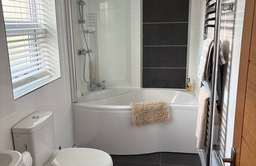 Dorchester Bed & Breakfast | Bay Tree House