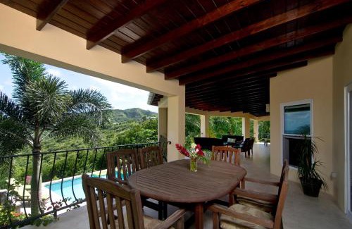 Spring Estate Villa | Bay Tree Villa