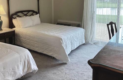 Bay City Hotel | Bay Valley Resort & Conference Center