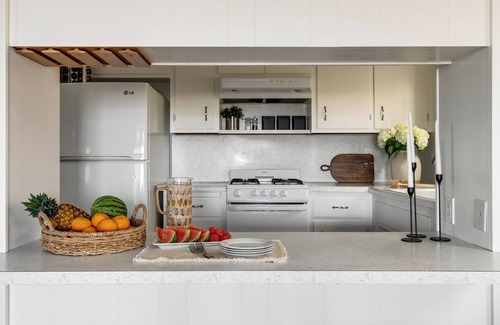San Diego Apartment | Bay View 3 by AvantStay | Stunning Home on the Beach! In Mission Beach!