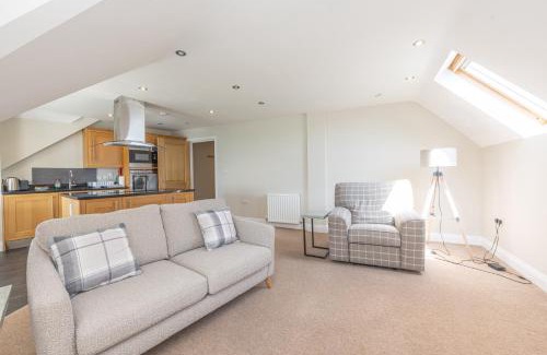 Port Erin Apartment | Bay View Apartments
