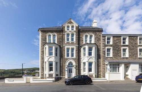 Port Erin Apartment | Bay View Apartments