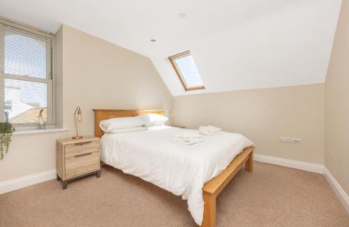 Port Erin Apartment | Bay View Apartments