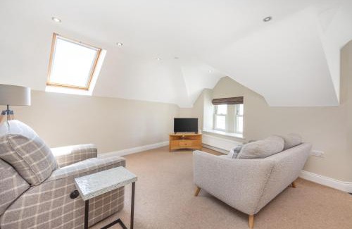 Port Erin Apartment | Bay View Apartments