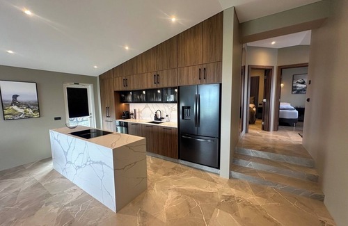 Gardur Apartment | Bay View Apartments