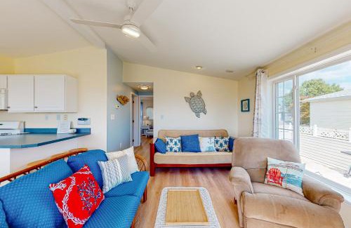 Assateague Pointe House | Bay-View Beauty in Assateague Point