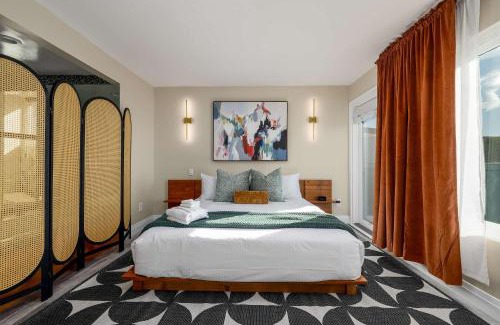 Bay Ho House | Bay View Bliss