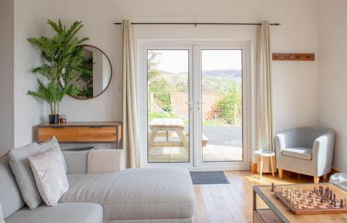 Uig House | Bay View Bungalow