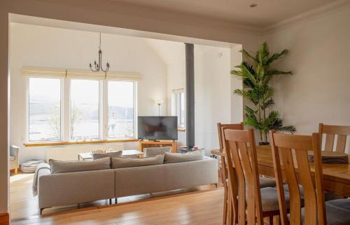 Uig House | Bay View Bungalow