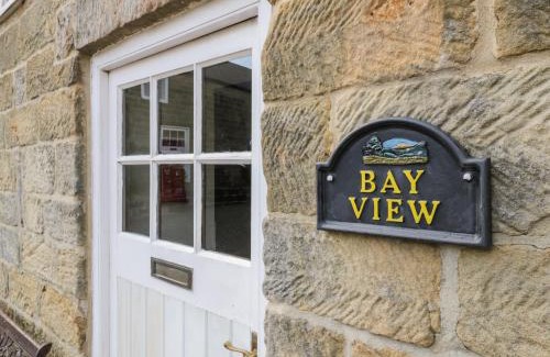 Briggswath House | Bay View Cottage