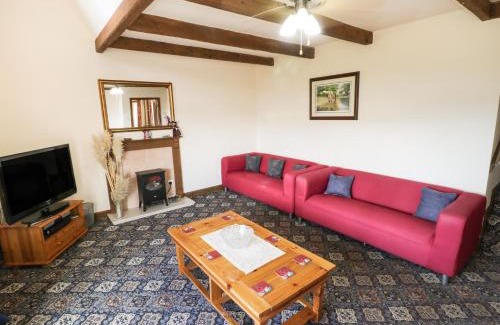 Briggswath House | Bay View Cottage