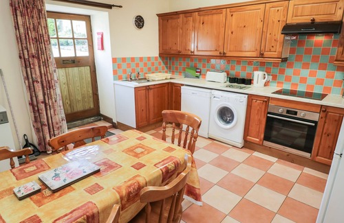 Briggswath Cottage | Bay View Cottage