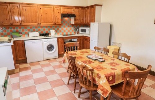 Briggswath Cottage | Bay View Cottage