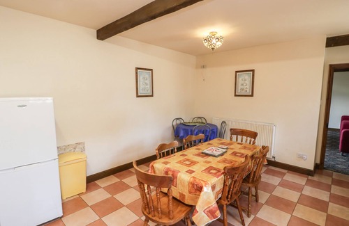 Briggswath Cottage | Bay View Cottage