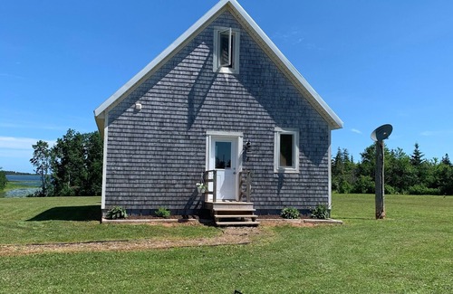 Brackley Beach Ski Chalet | Bay View Country Cottage #4