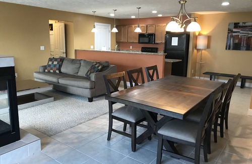 Traverse City Condo | Bay View, Downtown Condo, New Listing (see our reviews at VRBO #484395)