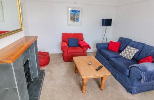 Penycwm House | Bay View Farmhouse