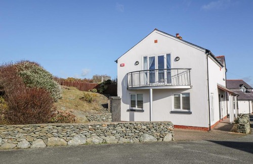 Trearddur Bay House | Bay View