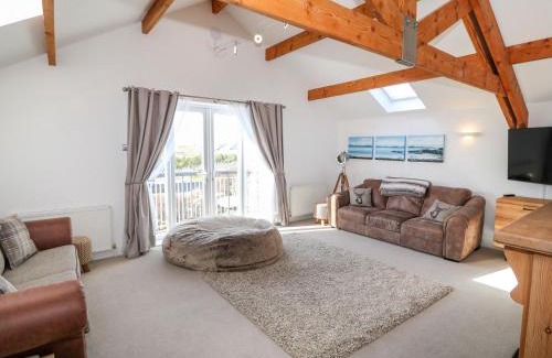 Trearddur Bay House | Bay View