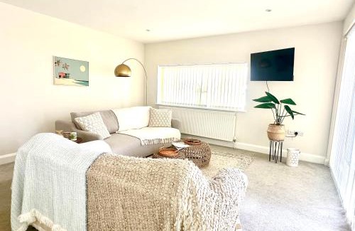 Pevensey House | Bay View