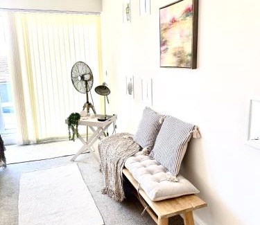 Pevensey House | Bay View