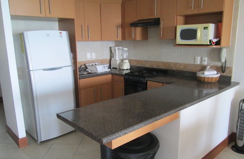 Ixtapa Condo | Bay View Grand 1 Bedroom 1 bathroom