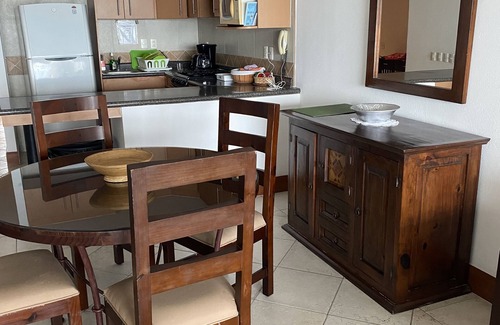 Ixtapa Condo | Bay View Grand 1 Bedroom 1 bathroom