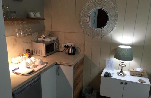 Heldervue House | Bay View Guest House