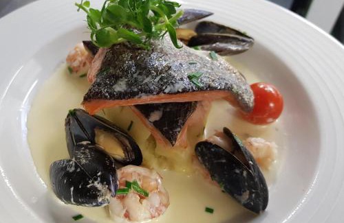 Kilkee Hotel | Bay View Hotel