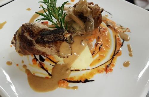 Kilkee Hotel | Bay View Hotel
