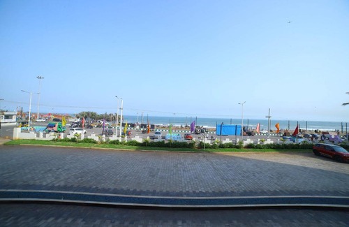 Visakhapatnam Hotel | Bay View Hotel Vizag