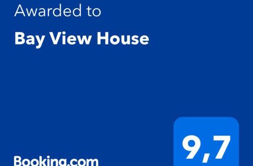 West Point Grey Bed & Breakfast | Bay View House