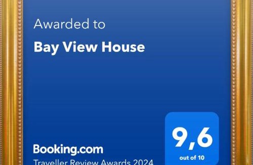 West Point Grey Bed & Breakfast | Bay View House