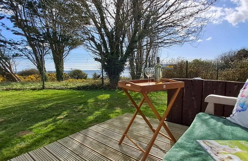 Sandown Ski Chalet | Bay View, Isle of Wight