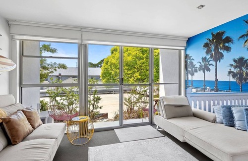 Lorne Apartment | Bay View Motel Number Four