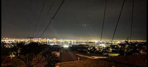 Roseville - Fleet Ridge House | Bay View San Diego Suite