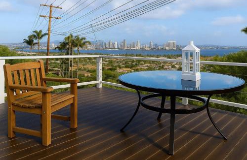 Roseville - Fleet Ridge House | Bay View San Diego Suite