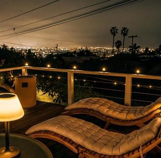 Roseville - Fleet Ridge House | Bay View San Diego Suite