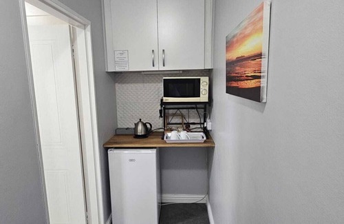 Heldervue House | Bay View Somerset West
