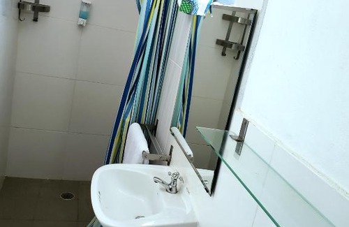 Charlestown House | Bay View Studio Apartment 3B - Canouan Island