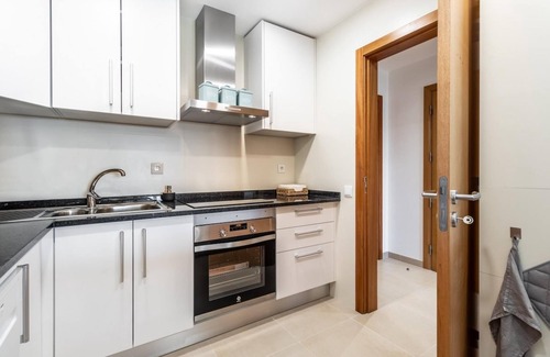 Sao Martinho do Porto Apartment | Bay View -T1 in S o Martinho do Porto