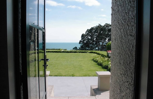 Pitone Apartment | Bay View Terrace Luxury Studios