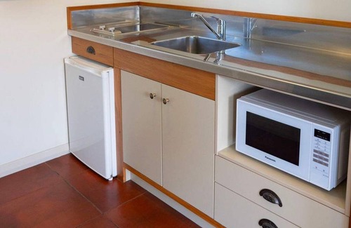 Pitone Apartment | Bay View Terrace Studio 1