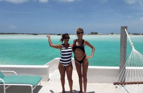 Great Exuma House | Bay View Vacation Rentals Villa # 2