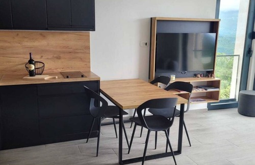 Igalo Apartment | Bay View Village -Villa Eléanora 4