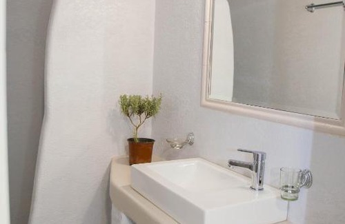 Ios Town House | Bay View Villas