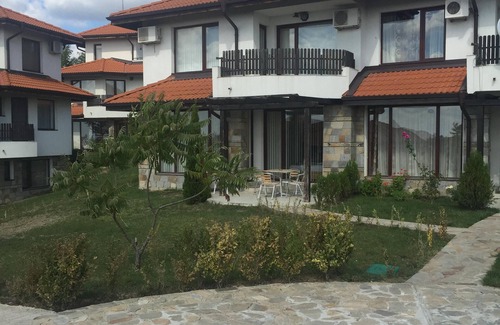 Kosharitsa Villa | Bay View Villas - Luxury Villa set on the hill overlooking Sunny Beach with pool