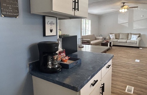 Parker House | Bay views, boat dock with slips, private water access