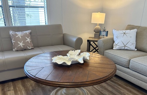 Parker House | Bay views, boat dock with slips, private water access