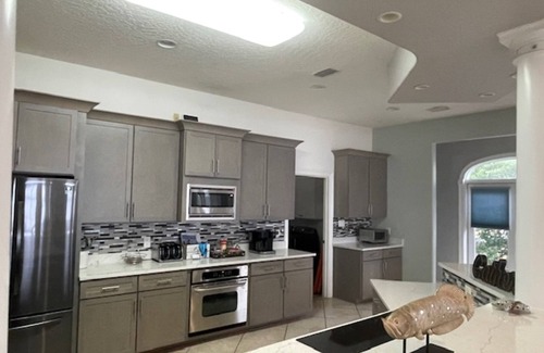 Mary Esther Apartment | Bay Villa